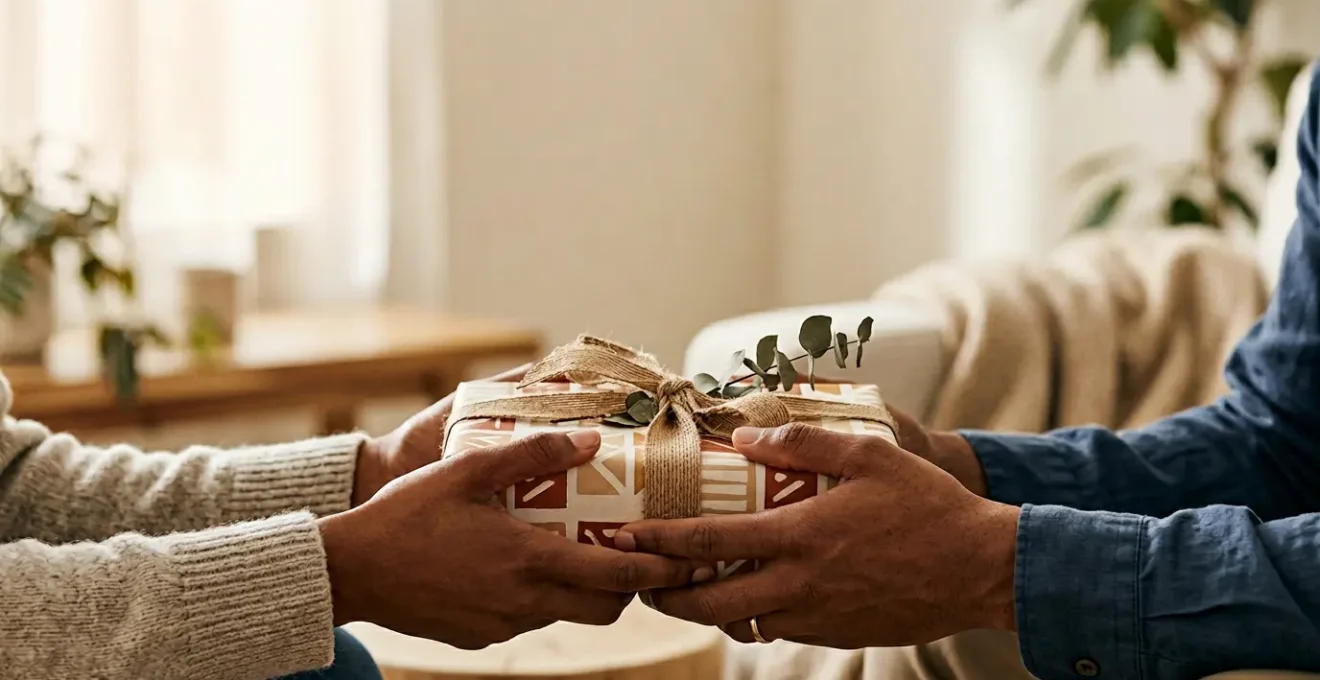 Couple complice partageant un moment de bonheur ensemble