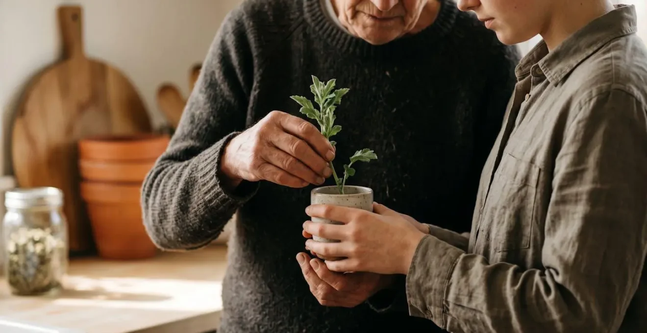 Scène intimiste capturant les micro-moments du quotidien révélateurs pour le choix de cadeaux personnalisés